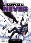 Nathan Never 11 / Uzayda Kabus