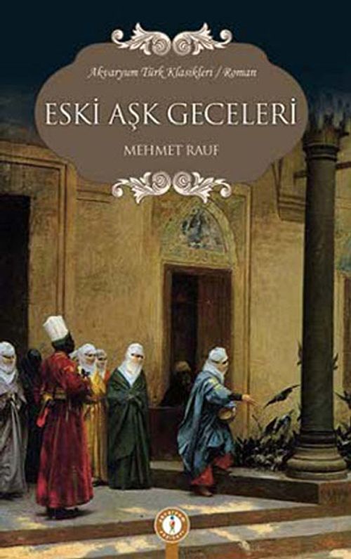 Eski Aşk Geceleri