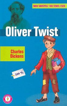 Oliver Twist