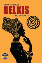 Saba Melikesi Belkıs