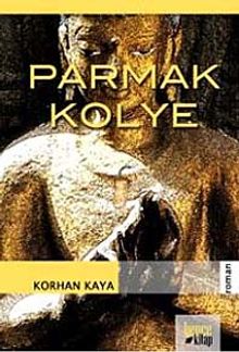 Parmak Kolye