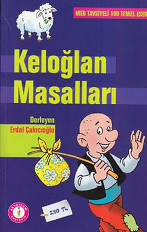 Keloğlan Masalları