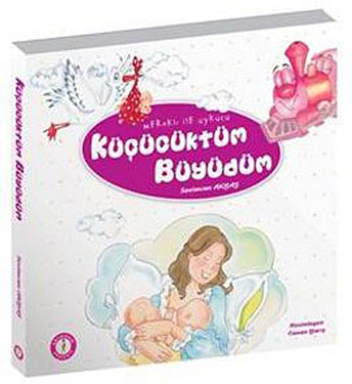 Küçücüktüm Büyüdüm - Meraklı ile Uykucu