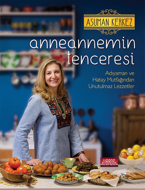 Anneannemin Tenceresi