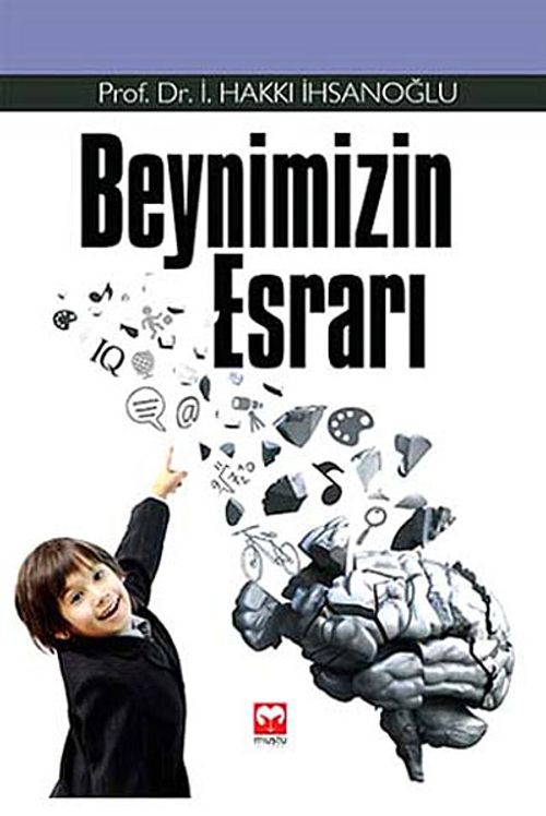 Beynimizin Esrarı