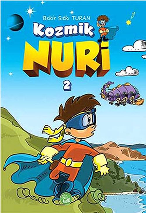 Kozmik Nuri 2
