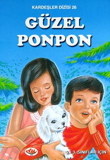 Güzel Ponpon / Kardeşler Dizisi 26