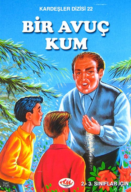 Bir Avuç Kum / Kardeşler Dizisi 22