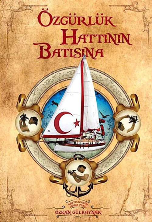 Özgürlük Hattının Batısına