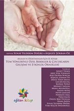 Tüm Yönleriyle Özel Bebekler Çocukların Gelişimi ve Etkinlik Örnekleri