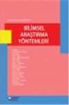 Bilimsel Araştırma Y&ouml;ntemleri