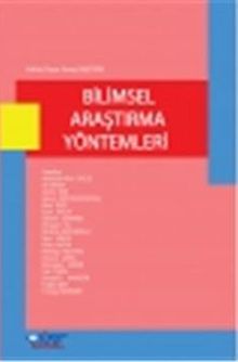 Bilimsel Araştırma Yöntemleri