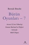 B&uuml;t&uuml;n Oyunları -7
