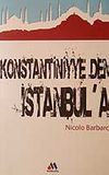 Konstantiniyye den İstanbul 'a
