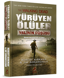 Yürüyen Ölüler - Valinin Düşüşü