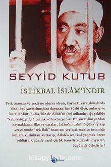 İstikbal İslam'ındır - Prof. Dr. Seyyid Kutub