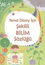 Temel Düzey İçin Şekilli Bilim Sözlüğü