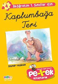 Kaplumbağa Teri / İlköğretim 1. Sınıflar İçin