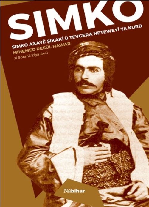 Simko Axaye Şikaki ü Tevgera