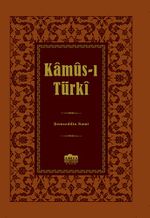 Kamus-ı Türki (Lugat) (Küçük Boy)
