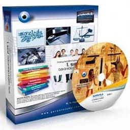 AÖF Uygarlık Tarihi 2 Çözümlü Soru Bankası (13 Dvd)