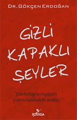 Gizli Kapaklı Şeyler