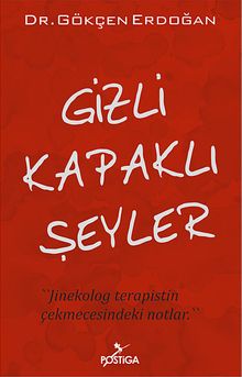 Gizli Kapaklı Şeyler