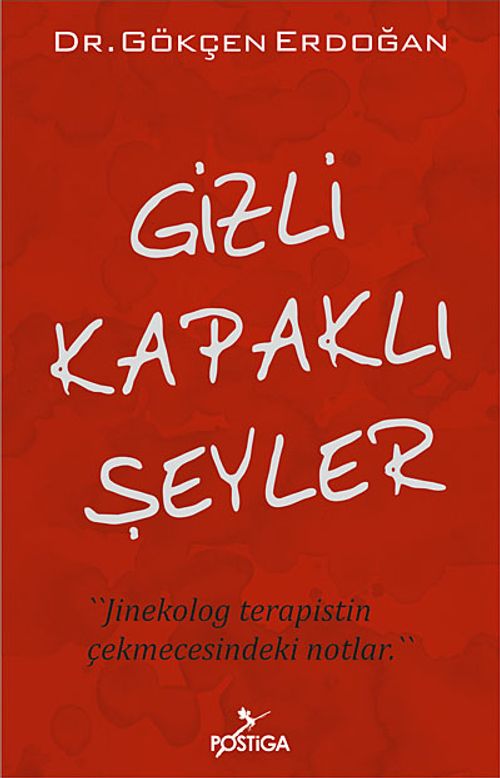Gizli Kapaklı Şeyler