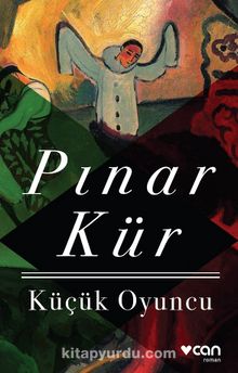 Küçük Oyuncu - Pınar Kür
