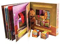 Şimdi Ne Olacak ? (Okul Öncesi Yap Boz)