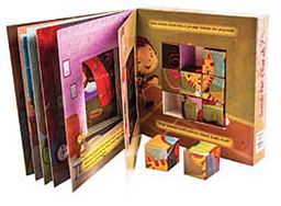 Şimdi Ne Olacak ? (Okul Öncesi Yap Boz)