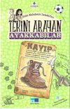 Bizim Mahallenin Dedektifleri / Tekini Arayan Ayakkabılar