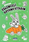 Eğlenceli Boyama Kitabım (36-48 Ay)