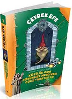 Çeyrek Efe 2 / Kötülük Geni