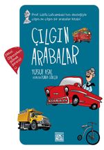 Çılgın Arabalar
