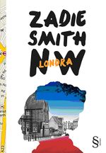 NW, London