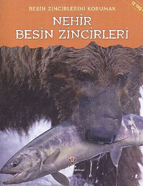 Nehir Besin Zincirleri