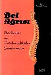 Bel Ağrısı Radiküler ve Psödoradiküler Sendromlar