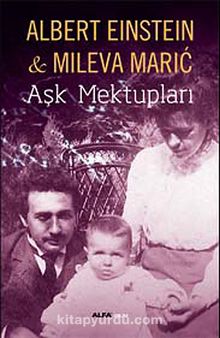 Aşk Mektupları - Albert Einstein