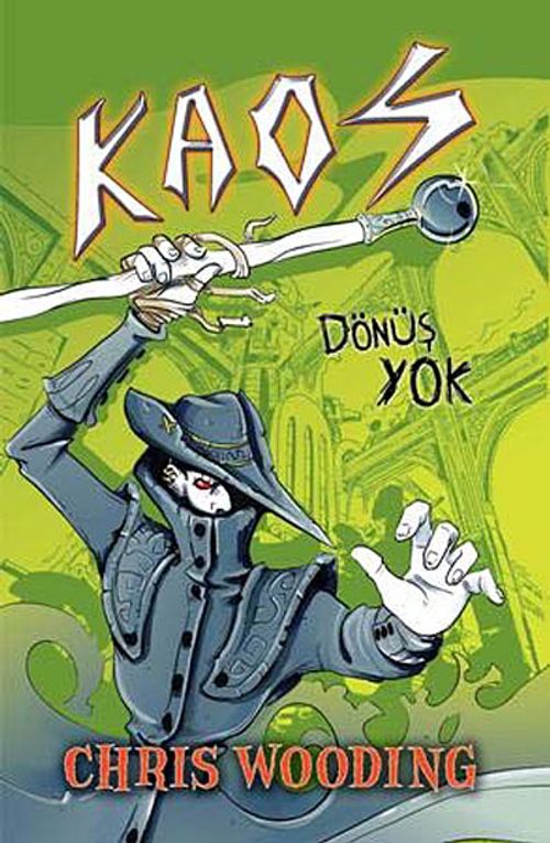 Kaos & Dönüş Yok