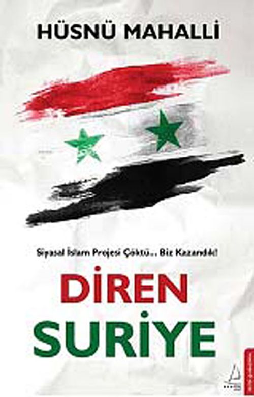 Diren Suriye