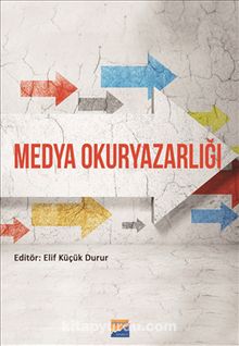 Medya Okuryazarlığı - Elif Küçük Durur