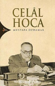 Celal Hoca - Mustafa Özdamar