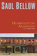 Humboldt'un Armağanı