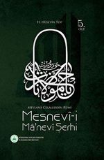 Mesnevi-i Manevi Şerhi (5. Cilt)