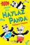 Haylaz Panda - Yabani Yaşam