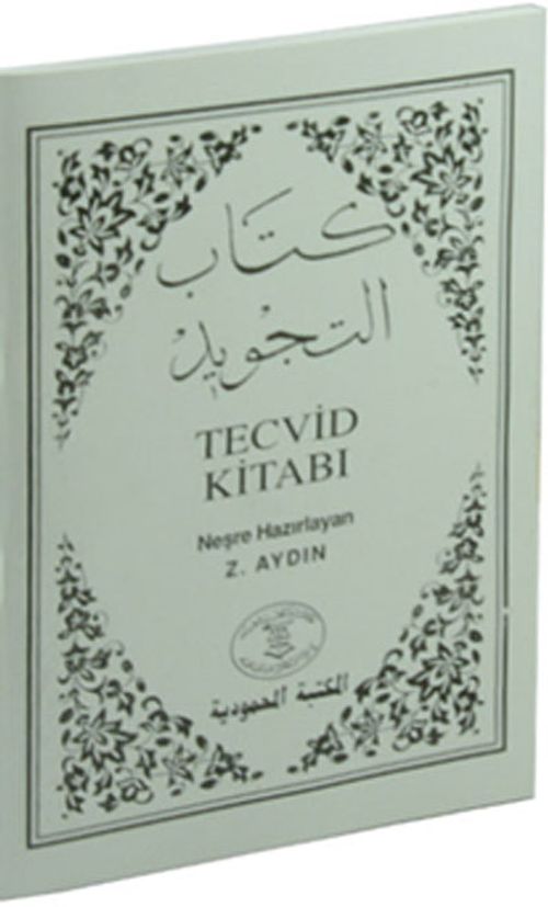 Tecvid Kitabı