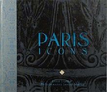 Paris Icons Limited Edition