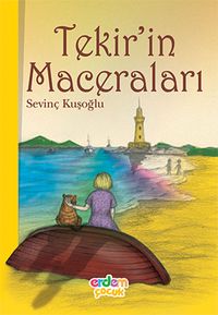 Tekir'in Maceraları