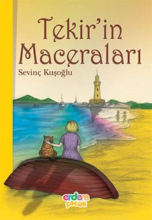 Tekir'in Maceraları